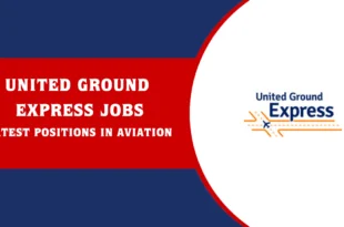 United Ground Express Jobs