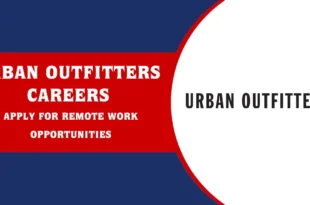 Urban Outfitters Careers