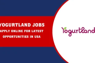 Yogurtland Jobs